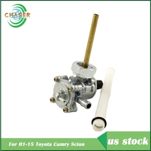 Fuel Valve Petcock For Honda VT750C 750 Shadow VT750CA Assy 2004 - 2006 - Picture 1 of 10