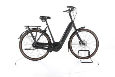 Gazelle Arroyo C8 HMB Elite City E-Bike Top Elektrofahrrad Bosch Akku 500Wh 28" - Bild 1 von 4