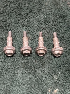 1999-2004 Toyota Solara Valve Cover Mounting Bolts Set of 4 OEM - Picture 1 of 4