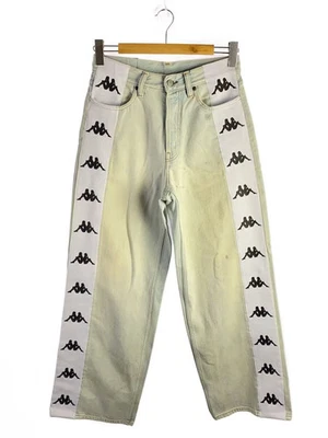 Pantalones Acne Studios × kappa Indigo 44 usados Foto 1 de 4