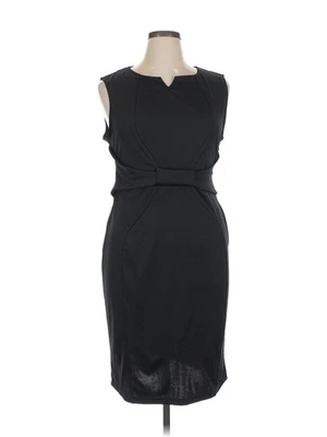Mint Limit Women Black Cocktail Dress XL - Image 1 of 4