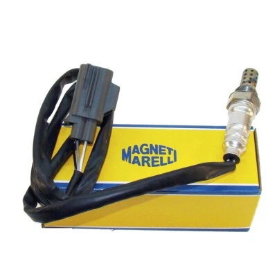 Sonde lambda avec connecteur pour VOLVO C70 S60 I S70 S80 I V70 I II - 2.4 - Photo 1/3