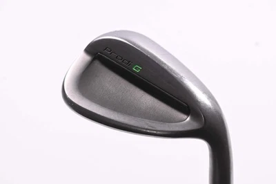 Ping Prodi G Gap Wedge / 52 Degree / Blue Dot / Stiff Flex Ping Prodi G Shaft - Image 1 of 4