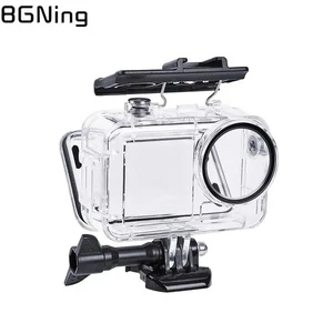 60M Waterproof Case for DJI OSMO Action 5 PRO Action 4 Protective Housing Shell - Picture 1 of 11