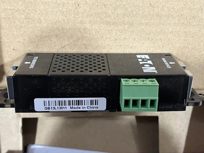 Eaton Environmental Monitoring Probe EMP Gen 2 EMPDT1H1C2 - Image 1 of 4