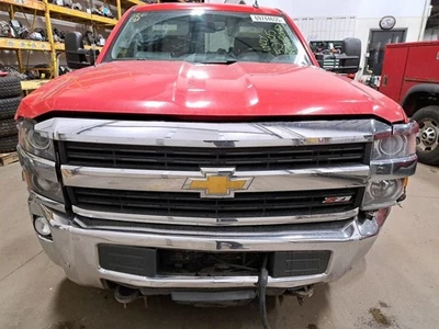 Решетка радиатора 2015 Silverado для грузовика/пикапа 2500 sku #4271934 - Изображение 1 из 4