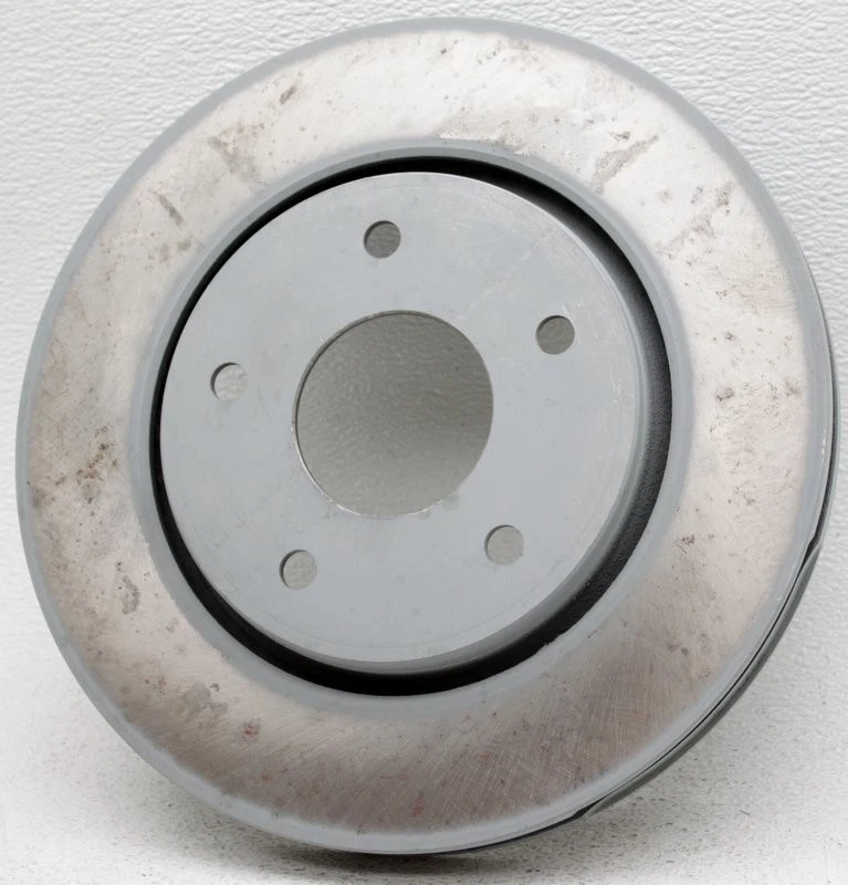 Rotor de freno delantero OEM VOLKSWAGEN ROUTAN 7B0615301D REEMPLAZADO POR 7B0615301C Foto 1 de 4