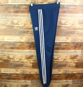 NWT Adidas Boys Track pants Size XL UK 15-16 - Picture 1 of 10