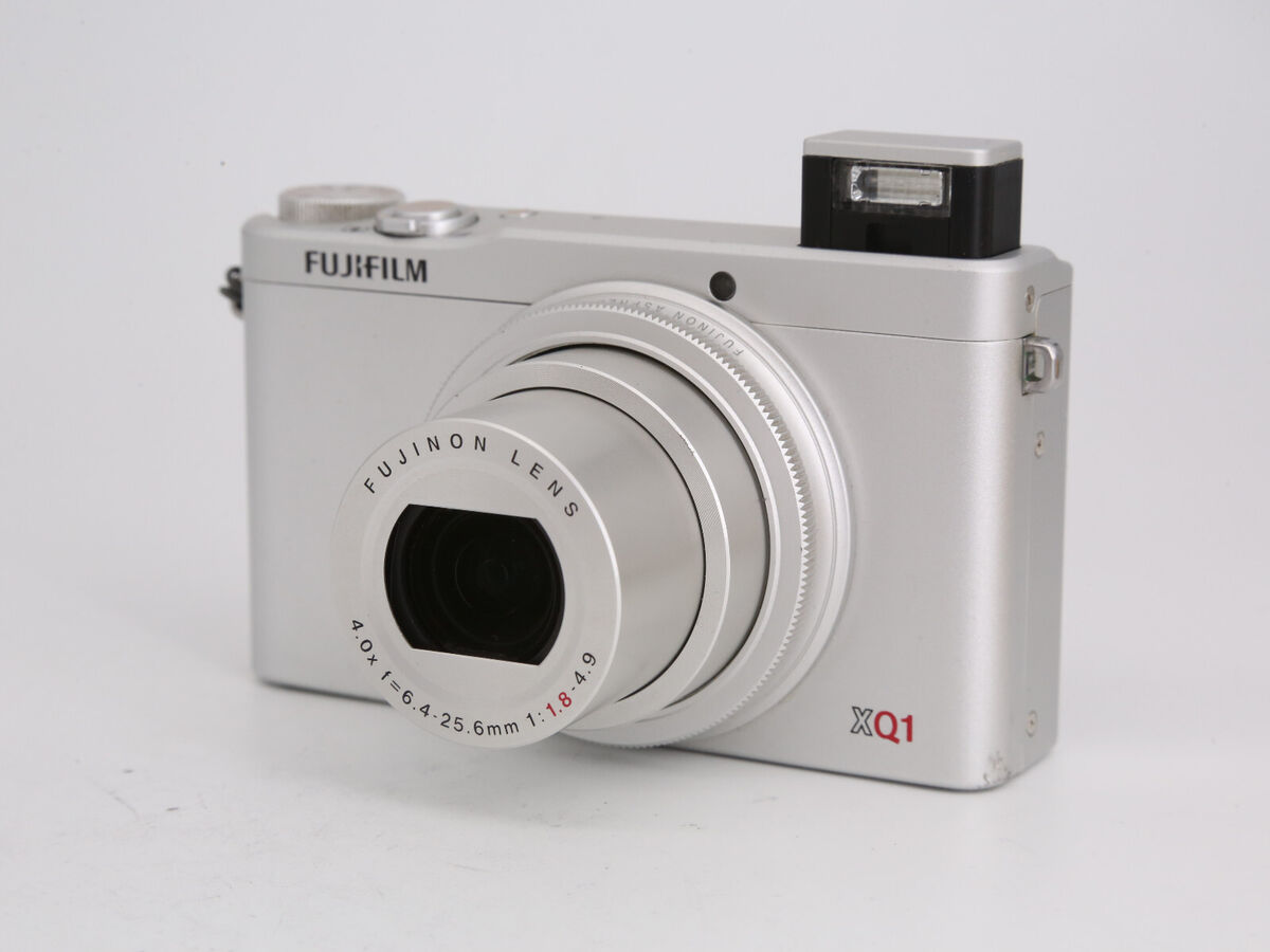 Fujifilm XQ1 Digital Cameras for Sale | Shop New & Used Fujifilm XQ1 Digital Cameras for Sale | Shop New & Used