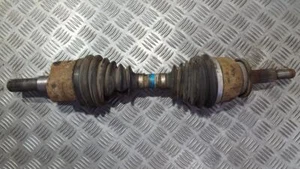 Ford Explorer 1999 Axles - Front Left Side USED, Genuine #252903-67 - Picture 1 of 1