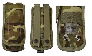 Bolso MTP británico original - Imagen 1 de 1