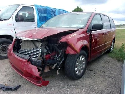 Used Brake Master Cylinder fits: 2009 Chrysler Town & country  Grade A - Image 1 of 4