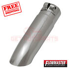 FlowMaster Exhaust Tail Pipe Tip FLO15379