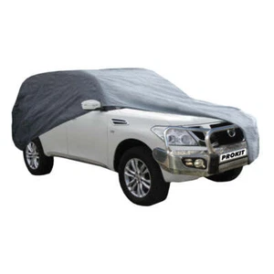PCCovers Large Breathable 4WD, SUV and Van Cover - PC40110L - Picture 1 of 1