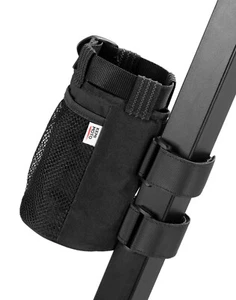 Cup Bottle Holder Drink Water Mount Cage For ATV UTV Cam Am Polaris Ranger RZR - Picture 1 of 11