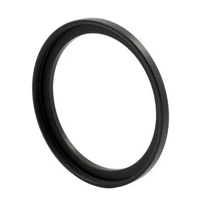 45-52 Step up Filter Ring 45mm x0.5 Male to 52mm x0.75 Female Lens adapter - Image 1 of 3