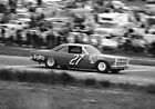 Ford Fairlane 1967 Car Black And White 8x10 Picture Celebrity Print
