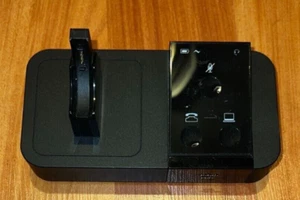 Original Jabra Pro 9450 Ladegerät, nur Basis, ohne Kabel - Bild 1 von 3