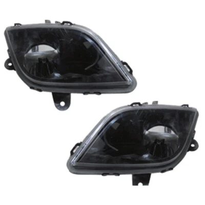 2018 - 2023 Freightliner Cascadia High Power LED Fog Light Set Left & Right - Image 1 of 4