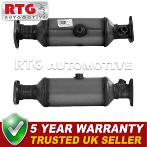Convertitore catalitico Euro 3 adatto per Honda HR-V 1999-2005 1.6 18160PEMG00 - Foto 1 di 5