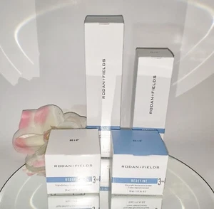 Rodan + and Fields Redefine Cleanser Toner Lotion or Cream YOU CHOOSE - Picture 1 of 1