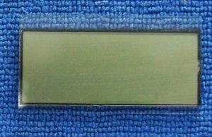 una pantalla LCD 855226 para FLUKE 10 / 11 / 12 / 12B / 7-300 / 7-600 etc. - Imagen 1 de 4