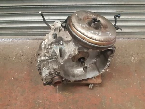 Volvo XC60 MK1 2,4 CAJA DE CAMBIOS P 1283165 2011 - Imagen 1 de 9