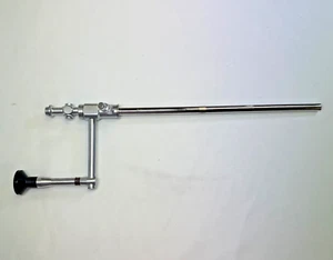 R. WOLF 8932.31 Lumina 10mm 10º Offset Operative Laparoscope - Picture 1 of 7