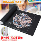 Spiel Filzpad Rollpuzzle Aufbewahrungsmatte Decke Puzzle Sparer Organizer 3 Größen