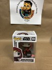 Funko Pop! Star Wars: Merrin Nightsister #553 Vinyl Figure GameStop Exclusive