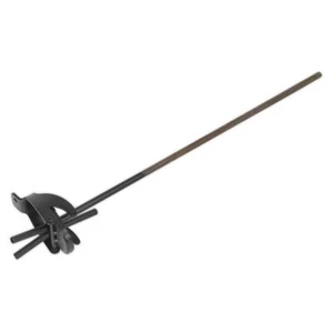 Sealey JCA2 Jerry Can Adaptor Double Tube - Picture 1 of 2