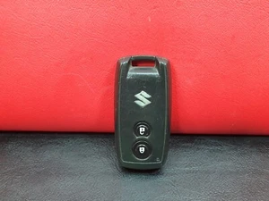 Suzuki 2 Button Key Fob Remote Key Smart Car Key Circuit Board Inside - Picture 1 of 6