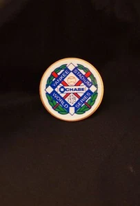 NEW The New York Yankees 1939 World Series Chase Pin Baseball NYY Stadium NY - Picture 1 of 1