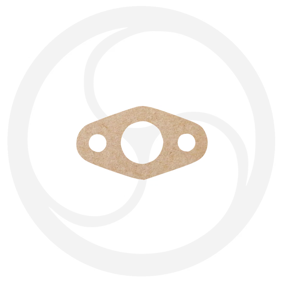 Junta de bomba de agua Suzuki RM125 RM 125 1981 1982 81 82 17436-14100 Foto 1 de 1