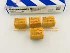 5pc New Panasonic DS1E-M-DC24V DS1EMDC24V Relay