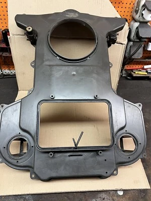 Chassis Gehäusedeckel  für husqvarna Automower 230ACX - Bild 1 von 2