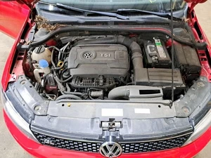 Jetta Gli Sku 2014 transmisión limpiaparabrisas #4203431 - Imagen 1 de 6