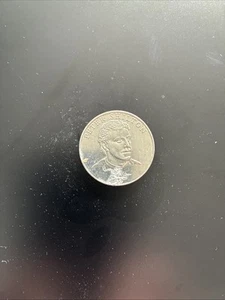Esso World Cup Italy 1990 Coin Collection Peter Shilton England - Picture 1 of 2