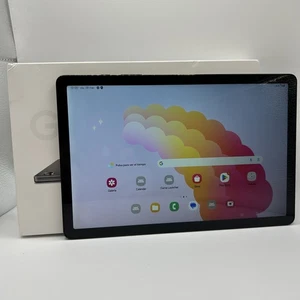 TABLET SAMSUNG GALAXY A9 PLUS 5G 64GB 4GB RAM CON CAJA - Imagen 1 de 1