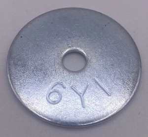 6YI WASHER - Picture 1 of 2