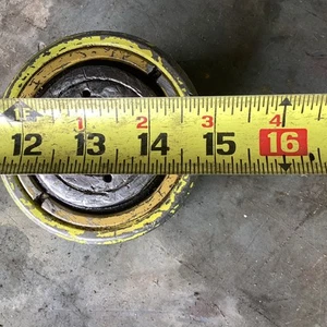 Enerpac Hydraulic Cylinder 2 1/2” (LLD3H) - Picture 1 of 3