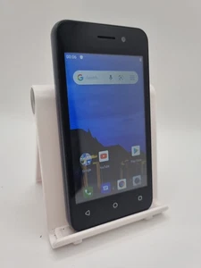 IMO Q2 Plus Blue Unlocked 8GB 4" Android Smartphone #S03 - Picture 1 of 14