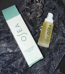 OSEA Undaria Algae Body Oil – Travel Size 1 oz / 30ml - Picture 1 of 5