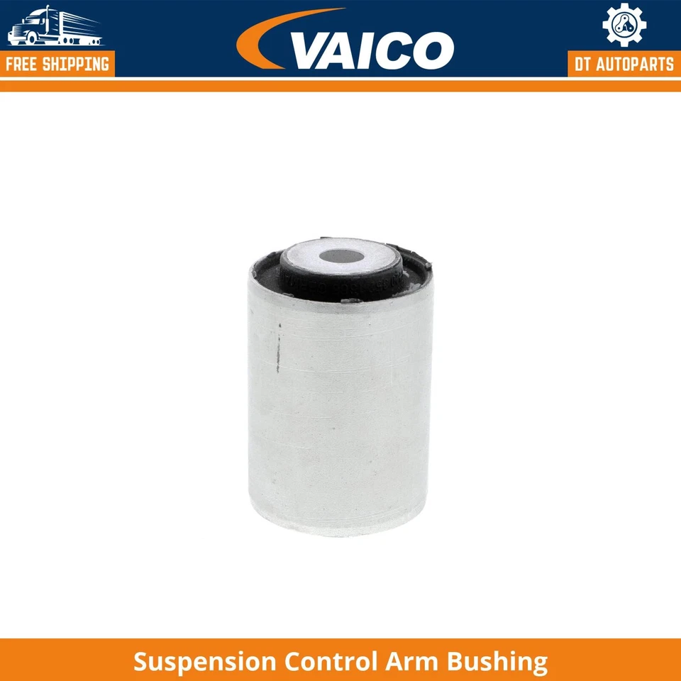 For 16-17 Mercedes-Benz Maybach S600 Control Arm Bush Rr Lwr Rrward Inner Vaico - Immagine 1 di 1