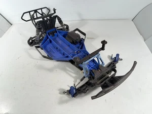 Traxxas Slash 2wd LCG Slider/Roller 1/10 Short Course, See Photos, Free Shipping - Picture 1 of 20