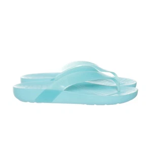 Crocs, Flip Flops, Größe: 43, Blau, Herren #hM7 - Bild 1 von 6