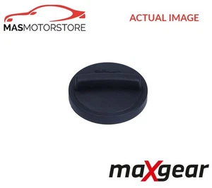 TAPA LLENADO ACEITE MOTOR MAXGEAR 28-0667 UN NUEVO OE REPUESTO - Imagen 1 de 6