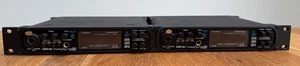x2 MOTU ULTRALite MK3 USB Firewire Audio Interface 1U Rack Mount - Picture 1 of 8