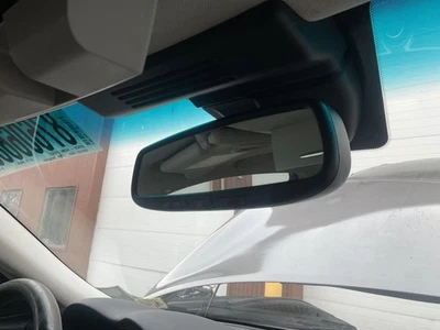 Espejo retrovisor compatible con 14-19 Infiniti Q70 1877757 Foto 1 de 4