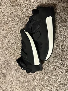 Michael Jordan Sample Size 9 Rare Promo - Picture 1 of 8